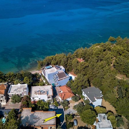 Xanthi'S Dream Place 포토스 외부 사진