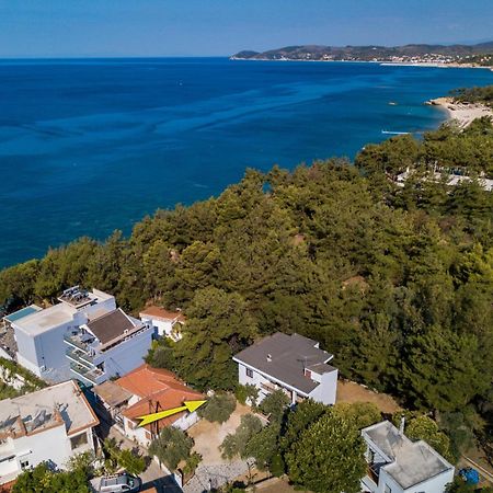 Xanthi'S Dream Place 포토스 외부 사진