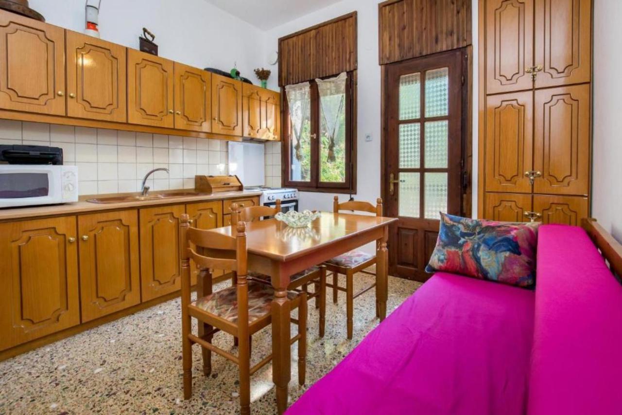 Xanthi'S Dream Place 포토스 외부 사진