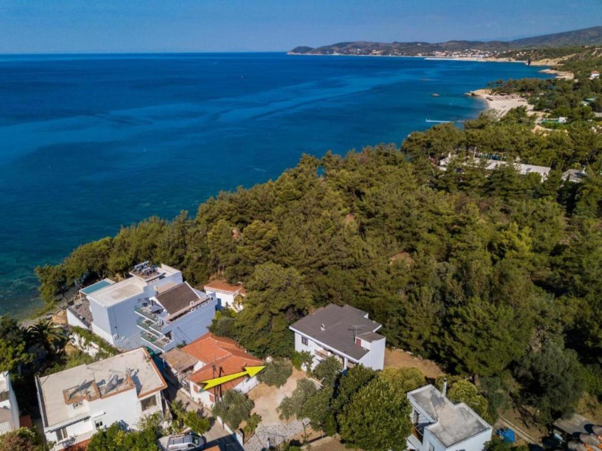 Xanthi'S Dream Place 포토스 외부 사진